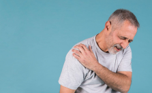 The Posture Doc Explains Frozen Shoulder: How Posture and Chiropractic BioPhysics Aid Healing